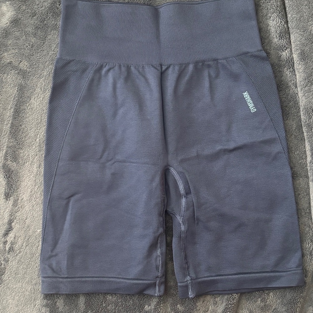 Gymshark Flex Cycling Shorts - S